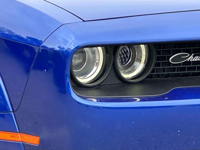 2019 Dodge Challenger R/T Scat Pack RWD