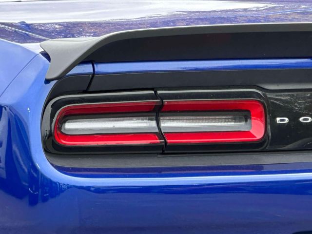 2019 Dodge Challenger R/T Scat Pack RWD