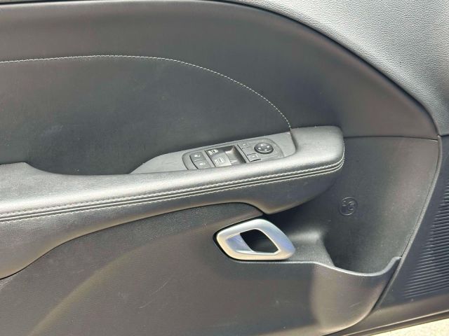 2019 Dodge Challenger R/T Scat Pack RWD