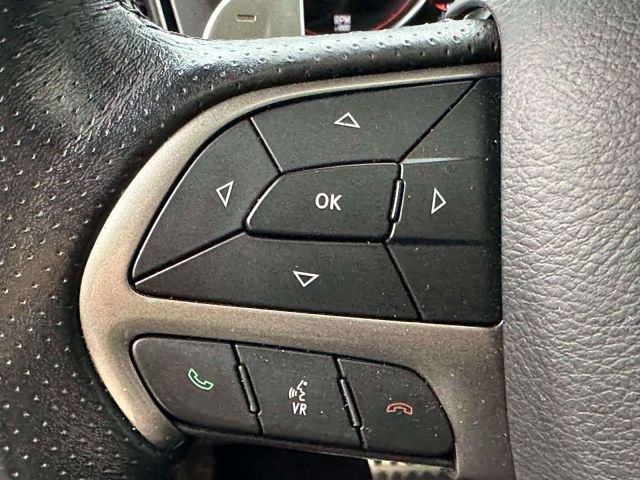 2019 Dodge Challenger R/T Scat Pack RWD