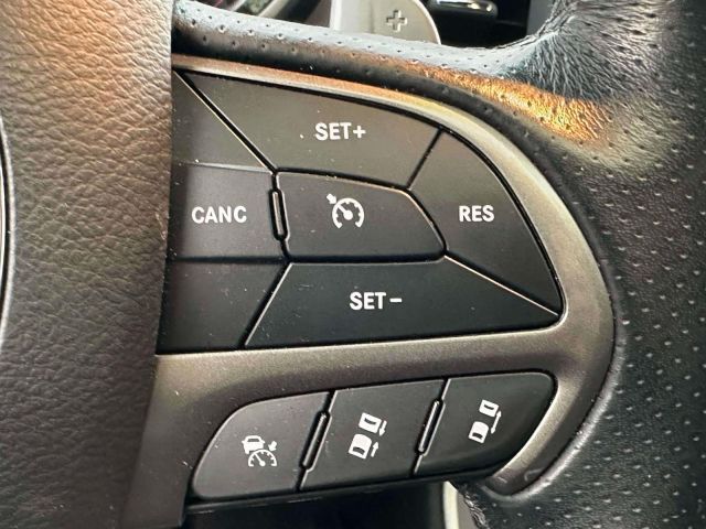 2019 Dodge Challenger R/T Scat Pack RWD