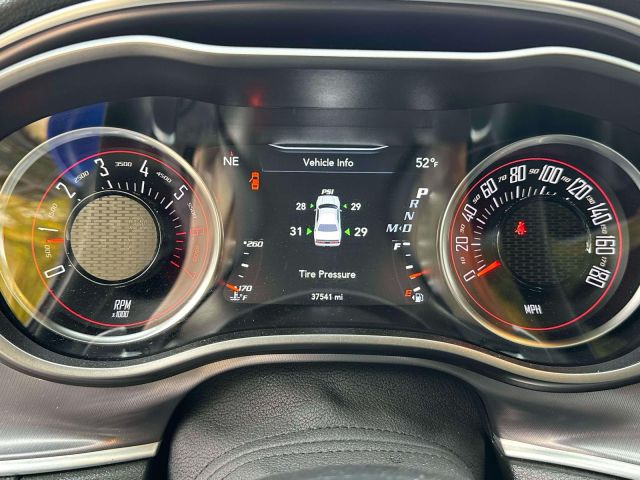 2019 Dodge Challenger R/T Scat Pack RWD