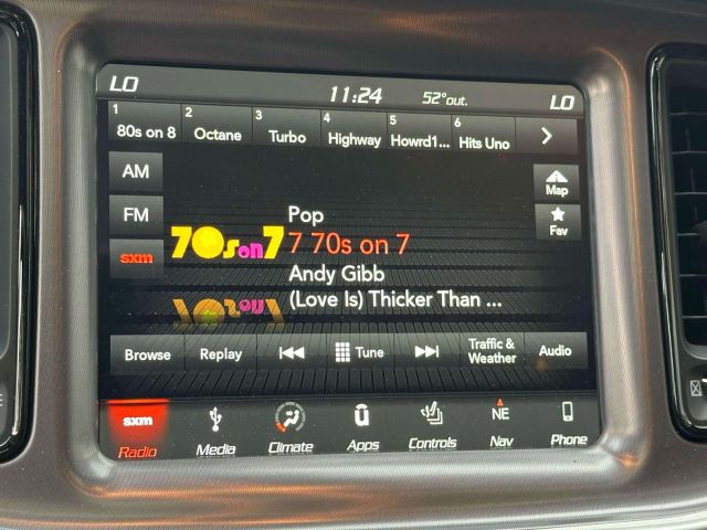 2019 Dodge Challenger R/T Scat Pack RWD