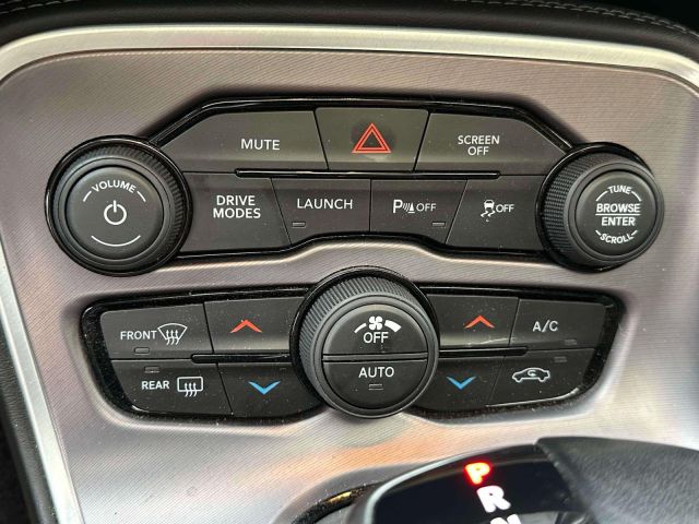 2019 Dodge Challenger R/T Scat Pack RWD