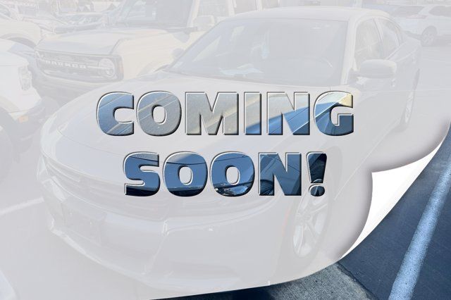 2019 Dodge Charger SXT Pre-Owned 2019 Dodge Charger SXT Pre-Owned