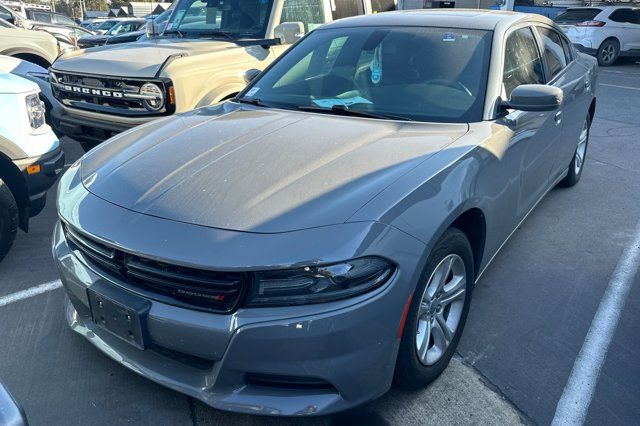 2019 Dodge Charger SXT Pre-Owned 2019 Dodge Charger SXT Pre-Owned