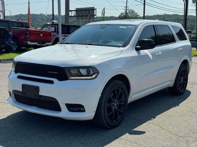 2019 Dodge Durango GT AWD