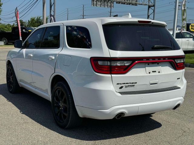2019 Dodge Durango GT AWD
