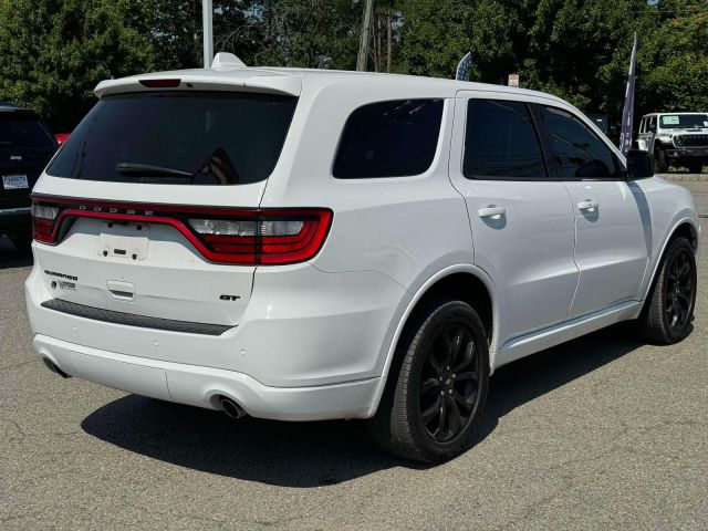 2019 Dodge Durango GT AWD