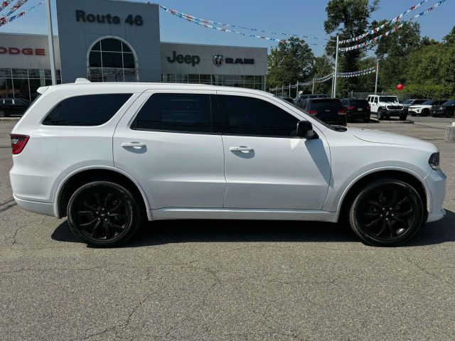 2019 Dodge Durango GT AWD