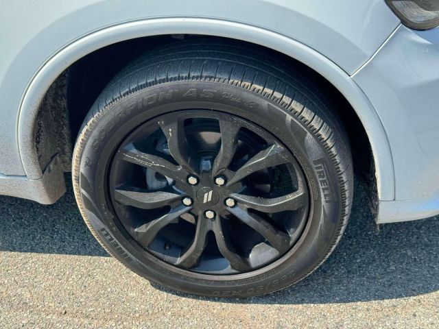 2019 Dodge Durango GT AWD