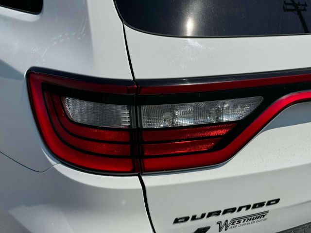 2019 Dodge Durango GT AWD