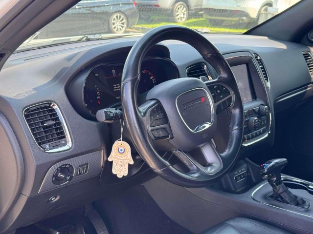 2019 Dodge Durango GT AWD