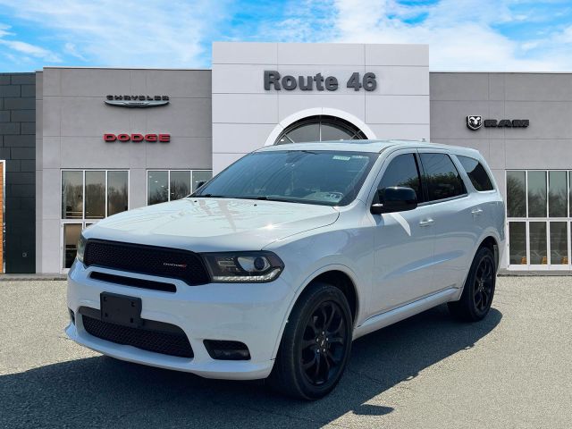 2019 Dodge Durango GT AWD