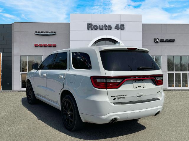 2019 Dodge Durango GT AWD