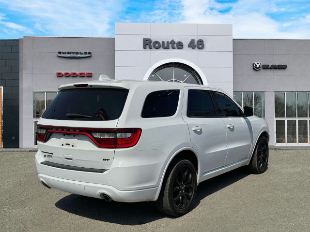 2019 Dodge Durango GT AWD