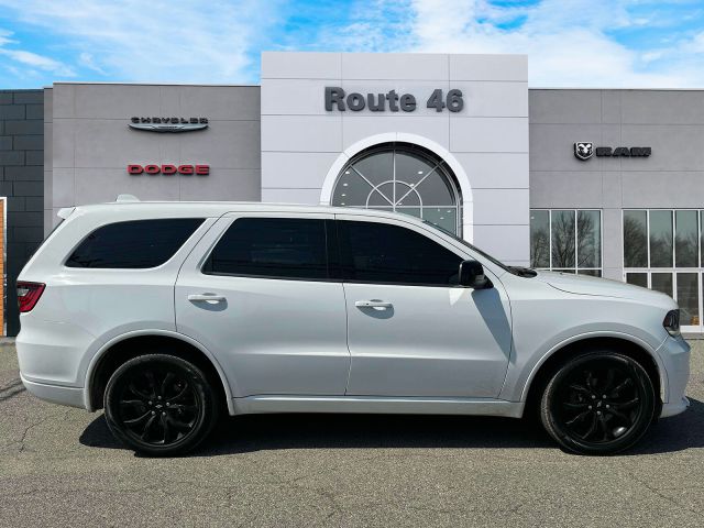 2019 Dodge Durango GT AWD