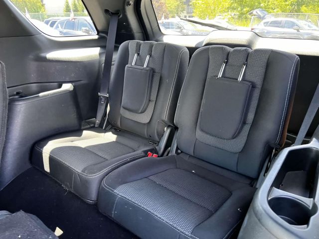 2019 Ford Explorer XLT 4WD