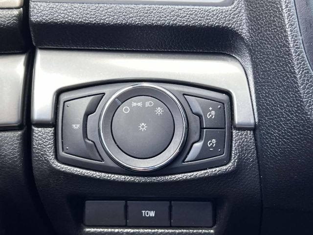 2019 Ford Explorer XLT 4WD