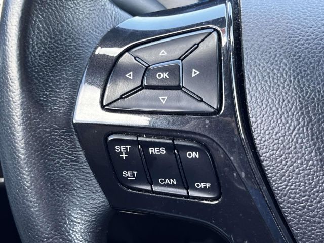2019 Ford Explorer XLT 4WD