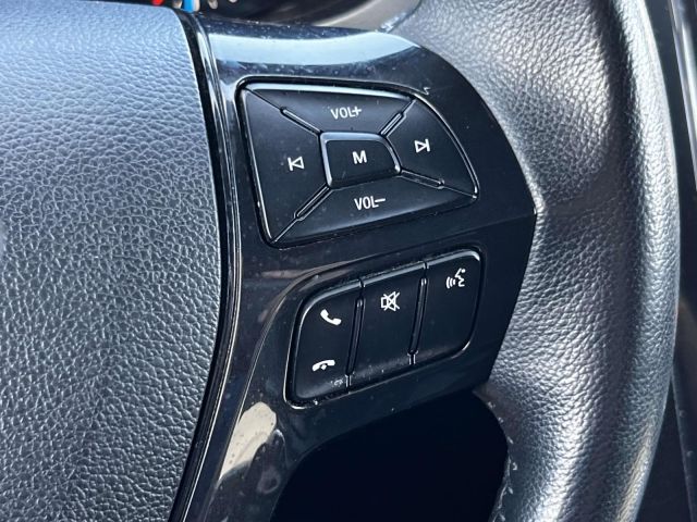 2019 Ford Explorer XLT 4WD