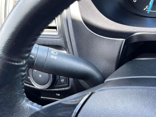 2019 Ford Explorer XLT 4WD