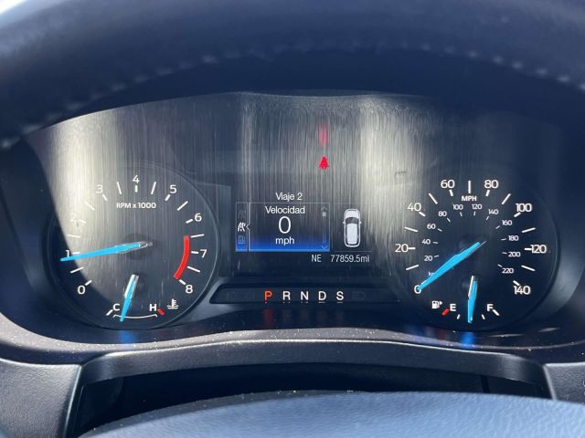 2019 Ford Explorer XLT 4WD