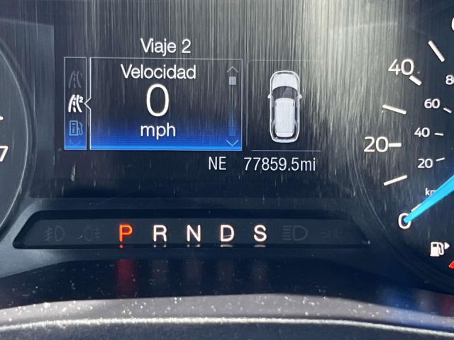 2019 Ford Explorer XLT 4WD