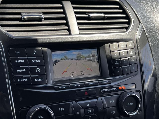 2019 Ford Explorer XLT 4WD