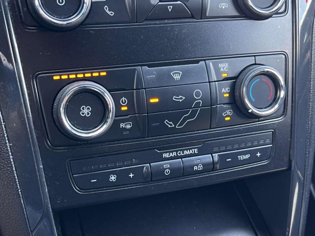 2019 Ford Explorer XLT 4WD