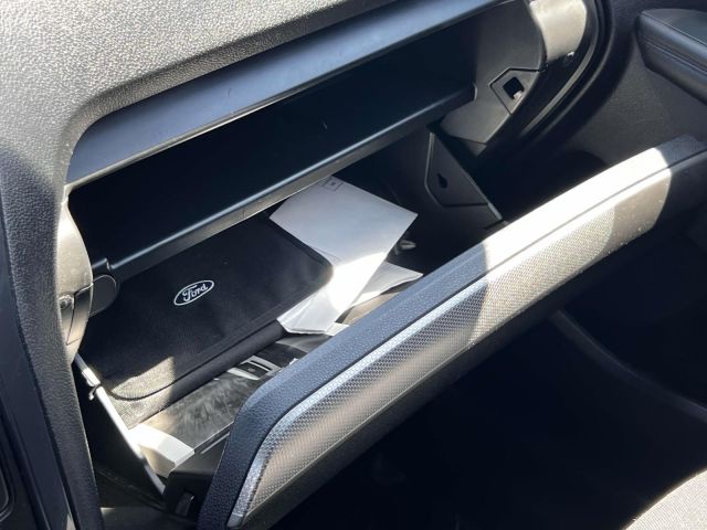 2019 Ford Explorer XLT 4WD