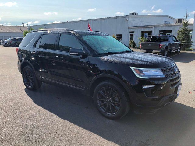 Black Ford Explorer >> 2019 Ford Explorer Xlt Black 2 3l Inline4 Turbo Corey Black Ford Explorer >> 2019 Ford Explorer Xlt Black 2 3l Inline4 Turbo Corey