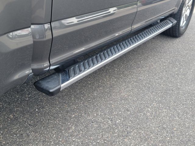 2019 Ford F-150 XLT 4WD SuperCrew 5.5 Box