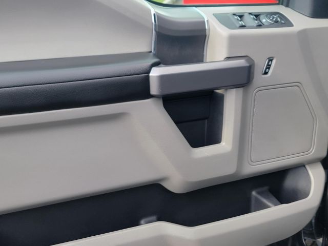 2019 Ford F-150 XLT 4WD SuperCrew 5.5 Box