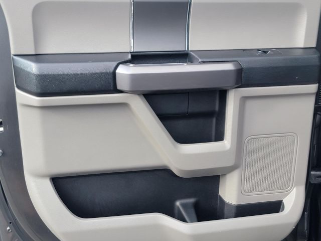 2019 Ford F-150 XLT 4WD SuperCrew 5.5 Box