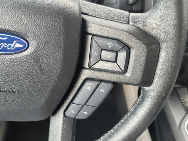 2019 Ford F-150 XLT 4WD SuperCrew 5.5 Box