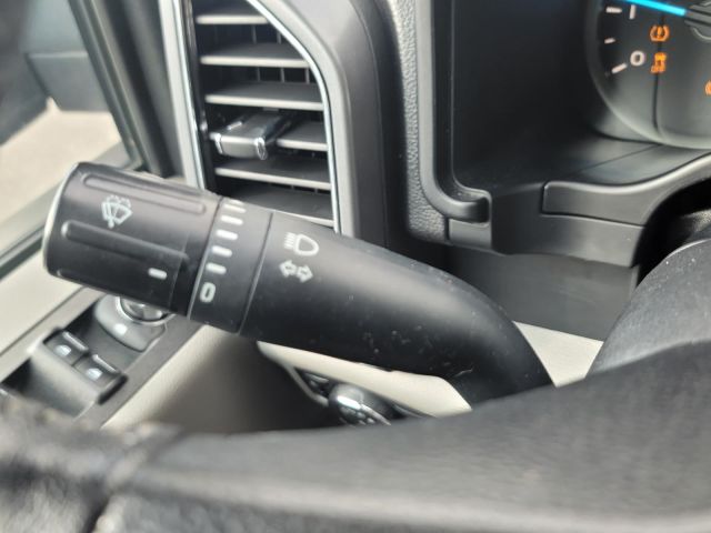2019 Ford F-150 XLT 4WD SuperCrew 5.5 Box
