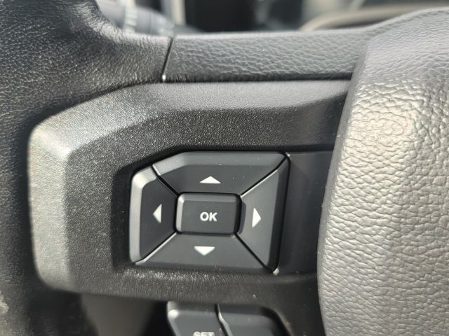 2019 Ford F-150 XLT 4WD SuperCrew 5.5 Box