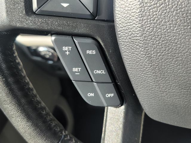 2019 Ford F-150 XLT 4WD SuperCrew 5.5 Box