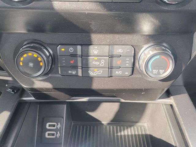2019 Ford F-150 XLT 4WD SuperCrew 5.5 Box