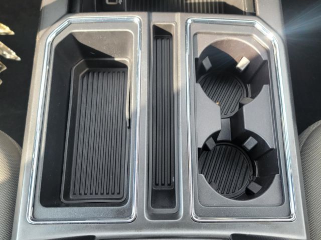 2019 Ford F-150 XLT 4WD SuperCrew 5.5 Box