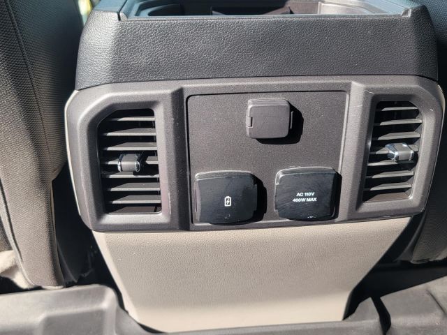 2019 Ford F-150 XLT 4WD SuperCrew 5.5 Box