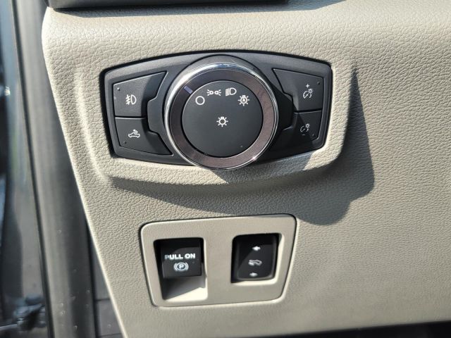 2019 Ford F-150 XLT 4WD SuperCrew 5.5 Box