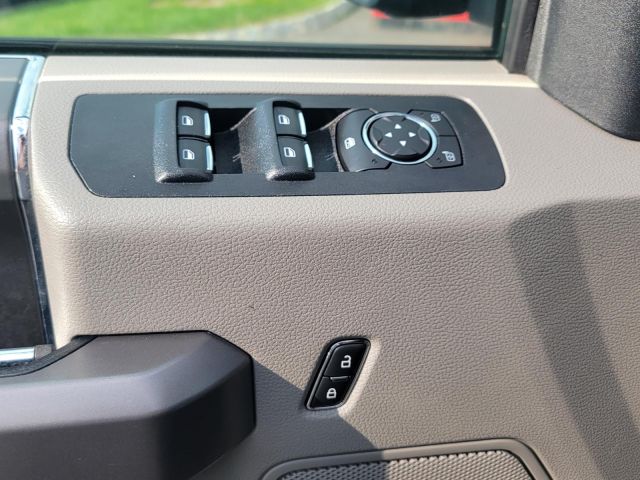 2019 Ford F-150 XLT 4WD SuperCrew 5.5 Box