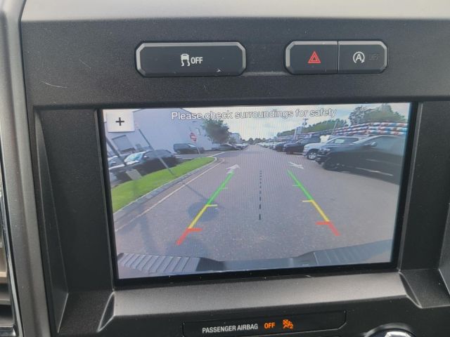 2019 Ford F-150 XLT 4WD SuperCrew 5.5 Box