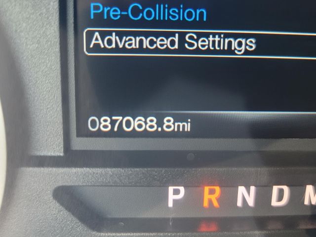 2019 Ford F-150 XLT 4WD SuperCrew 5.5 Box