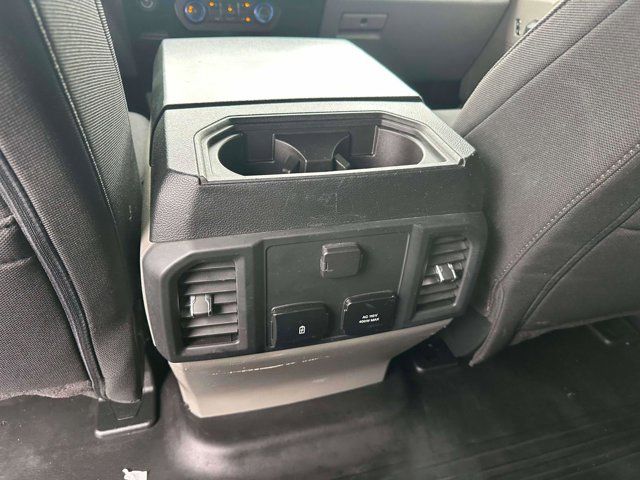 2019 Ford F-150 XL 4WD SuperCrew 5.5 Box 2019 Ford F-150 XL 4WD SuperCrew 5.5 Box