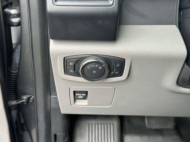 2019 Ford F-150 XL 4WD SuperCrew 5.5 Box 2019 Ford F-150 XL 4WD SuperCrew 5.5 Box