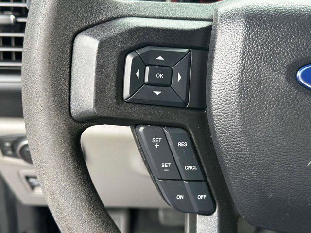 2019 Ford F-150 XL 4WD SuperCrew 5.5 Box 2019 Ford F-150 XL 4WD SuperCrew 5.5 Box