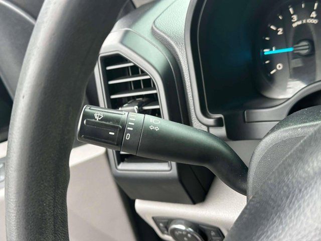 2019 Ford F-150 XL 4WD SuperCrew 5.5 Box 2019 Ford F-150 XL 4WD SuperCrew 5.5 Box